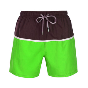 Pantalones cortos deportivos en el último Color - Product Image 6