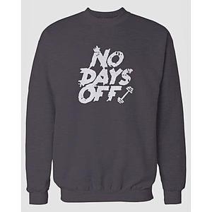 Clothing Supplier Custom Sweatshirt <b>Hoodies</b> Wholesale Crewneck Sweatshirt - Product Image 3