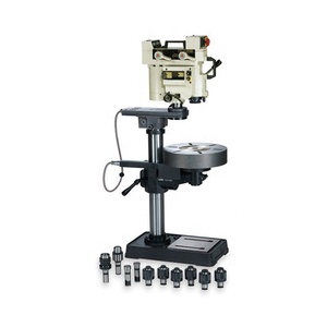 [Handy-Age]-High Efficient Vertical Magnetic Tapping and Drill Press (MW2500-017)