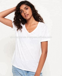 เสื้อยืดสตรีทฮิปฮอปแขนสั้นสำหรับผู้หญิง, เสื้อยืดผ้าฝ้าย100พิมพ์ลายไซส์ใหญ่พิเศษระบายอากาศได้ดี - Product Image 4