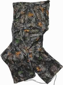 Pantalon de chasse pour homme Pantalon camouflage Pantalon et veste de chasse - Product Image 6