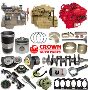 Factory Made M11 4003950 Water Pump Diesel Engine Generator Spare Parts India good quality