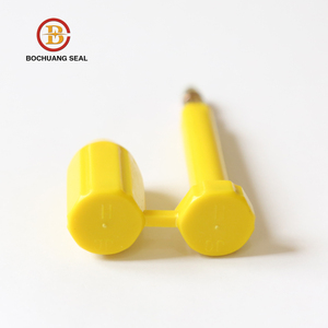 BCB304 Conteneur d'expédition klicker boulon joint hs <span class=keywords><strong>code</strong></span> pour camion - Product Image 4