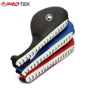 Raquette de Taekwondo en cuir personnalisable unisexe avec guidon rembourré Target Sports & Entertainment Custom Size Design - Product Image 2