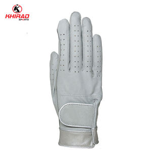 Gros Haute Qualité Offre Spéciale Nouveau design Original En Cuir Gants De Golf - Product Image 1
