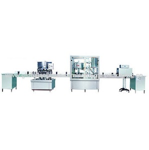 Bouteille d'eau minérale, ligne de production, 3 en 1, pour plantes - Product Image 3