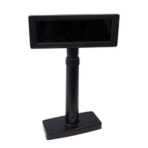 [Handy-Age]-Pantalla para Cliente VFD (PO0200-015) - Product Image 2