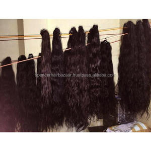100%UNPROCESSED HUMAN HAIR - Product Image 1