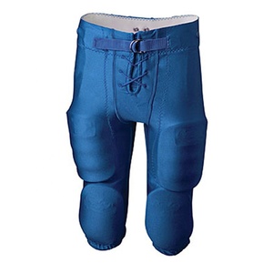 Pantalones de Fútbol Americano de Alto Rendimiento para Entrenamiento y Partidos, Diseño Transpirable y Resistente - Product Image 5