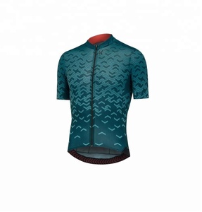 Shemax 2024 de alta calidad superventas personalizado al por mayor sublimado ciclismo manga corta Jersey - Product Image 1