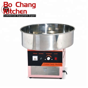 Équipement de cuisine commerciale à tête unique, Base ronde, en <span class=keywords><strong>fonte</strong></span>, fabrication de crêpe, à vendre, équipement populaire de cuisine - Product Image 5
