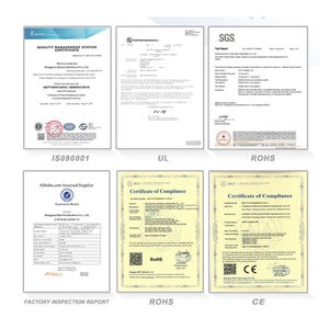 QWT 24 awg 6.3高温ブレード車の男性スプールリール金属チェーンコールドプレス圧着ピンデュポン端子コネクタ - Product Image 4