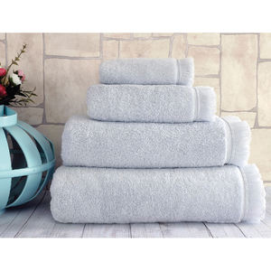 Serviette coréenne 100% coton, serviette en coton de haute qualité et meilleur prix - Product Image 2