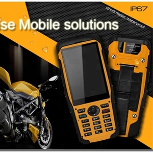 Cầm tay RFID PDA máy tính cho hiệu quả quản lý hàng hóa thời gian thực tình trạng Chứng Khoán cho PDAs Loại sản phẩm - Product Image 4