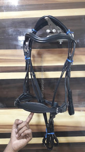 Bridon de cheval - Product Image 5