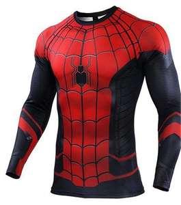 T-shirt homme, Hip-Hop, ourlet incurvé, blanc, coton, personnalisé, imprimé, décontracté, grande mesure, tendance, XXL, collection - Product Image 3