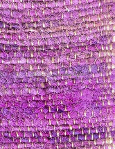 Factory Customized Double Max Plain Cover Eco-Friendly Heavy Duty Silk Home Furnishing Silver Blue GSM Cross Mattress Dress - Product Image 6