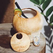 Coco Fresco de Vietnam, Coco Joven Fácil de Abrir - Product Image 3