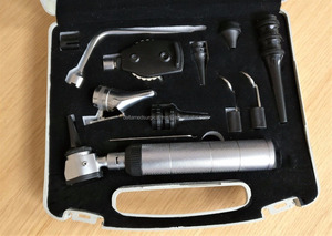 Medical Diagnostic <b>Instruments</b> Set From Delta Med Surgical - Product Image 2