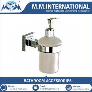 Hot Selling Manual Liquid Soap <b>Dispenser</b> Hand Press For Kitchen - Product Image 4