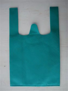 Sac de courses non tissé Daystar Evergreen Hoaha - Product Image 3