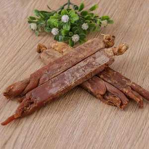 Ginseng Rouge Coréen Séché Amèrement Piquant pour Enfants et Adultes - Product Image 4