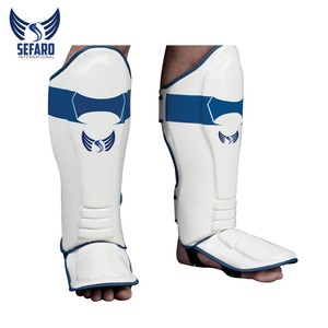 นวมชกมวยหนัง PU 12ออนซ์ถุงมือซ้อมต่อสู้แบบมืออาชีพทำจากหนัง - Product Image 6