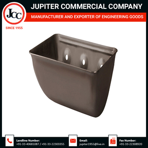 Fourniture OEM de nouveaux godets d'ascenseur en caoutchouc pour les applications industrielles et de construction pour les pièces d'équipement de manutention Inde - Product Image 3