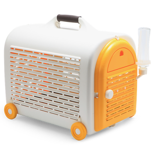 Easy 641 — produits pour animaux, Cage de Transport pour chiens et chats, voiture des animaux de compagnie - Product Image 4