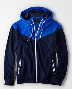 Nouveauté Sweat-shirt personnalisé de haute qualité Pull-over en coton respirant avec fermeture à glissière Design blanc élégant Vente en gros Taille XS - Product Image 6