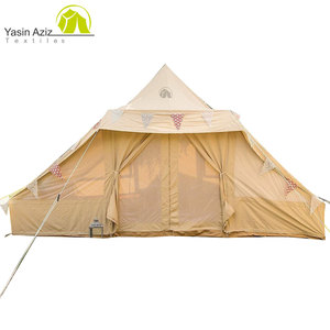 Tente Touareg fabriquée au Pakistan - Product Image 1