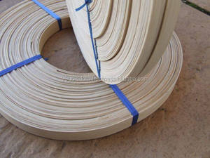 Núcleo de ratán de Vietnam/Núcleo de algas marinas/Núcleo de ratán blanqueado 1,5mm (0084587176063 Sandy) - Product Image 5