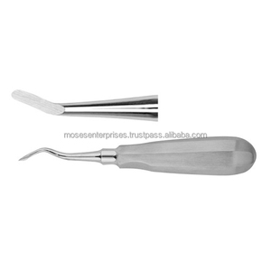 Élévateur radiculaire dentaire Coupland Gouge Fig. 2 - Product Image 2