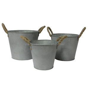 Lno — ensemble de vêtements, 3 pièces de forme conique galvanisée - Product Image 1