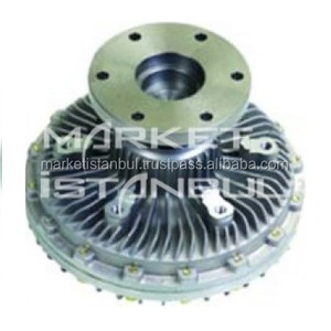 รถบรรทุก Cf 85 Xf 95พัดลมคลัทช์1330723 1436105 1372387 - Product Image 1