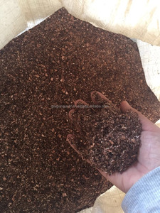 Granulés de coque de noix de cajou 3mm+ pour l'alimentation animale et le carburant, exportés du Vietnam, durée de conservation de 18 mois - Product Image 4