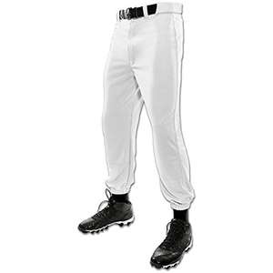 กางเกงเบสบอลขายาวสำหรับ2025กางเกงกีฬาเบสบอลขายาวปรับแต่งโลโก้ได้ตามต้องการ - Product Image 1