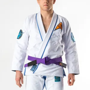 Großhandel Judo Bjj Gi/Kimono Judo/ Martial Arts Kleidung