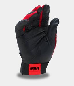 ถุงมือเล่นกีฬาเบสบอลทำจากหนังรุ่นใหม่ - Product Image 5
