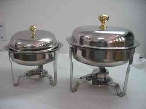 Plato de frotamiento de estilo náutico de latón pulido, vajilla de Metal con tema de Mascota para decoración del hogar y regalos - Product Image 3