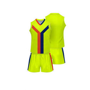 Prix de gros design personnalisé basket-ball conception uniforme de basket-ball imprimé short maillot ensemble uniforme - Product Image 6