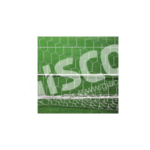 Filet de football d'entraînement portable pour enfants GISCO - Taille personnalisée - Fabriqué dans les modèles SN-300/SN-301 - Product Image 1