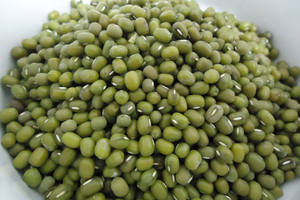 ถั่วเขียวเอธิโอเปียสีเขียว - Product Image 4