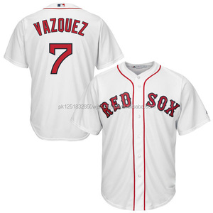 Camisetas de Béisbol de Invierno Ligeras y Transpirables, Tallas Grandes, Diseño Personalizado, Secado Rápido, Antibacterianas, Unisex, Logotipo Personalizado, Económicas - Product Image 4