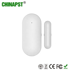 مستشعر لاسلكي للأبواب والنوافذ بالجملة يعمل مع نظام الإنذار PST-DS106 - Product Image 2