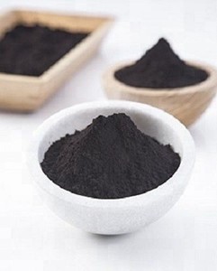 CHARCOAL MAKING MACHINE FOR SHISHA IN Hessen GERMANY FOR SHISHA HOOKAH BRIQUETTES TO MAKE WHITE ASH LOW ASH CRUSHED WOOD - Product Image 5