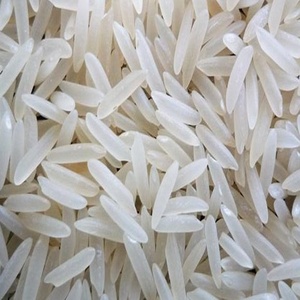Arroz Basmati de 8-3mm de la mejor calidad 12% de humedad 2% estilo seco roto para compradores de la industria alimentaria a granel - Product Image 4