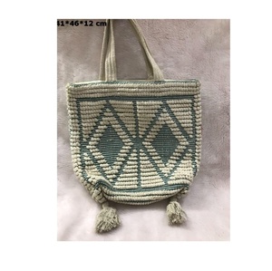 กระเป๋าสะพาย Lady กระเป๋าสะพาย Custom ไหล่กระเป๋า - Product Image 1