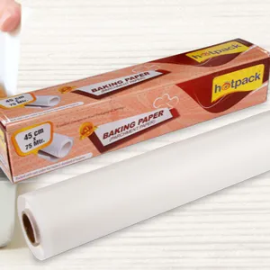 Parchment Baking Paper Roll Dubai