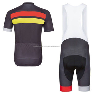 Uniforme de ciclismo personalizado, para equipos - Product Image 2